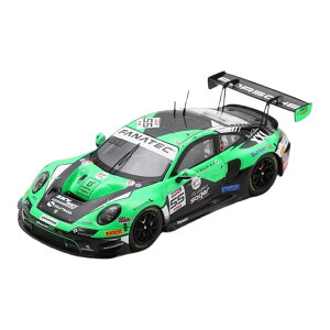 �|���V�F 911 992 GT3 R #55 �`�[�� �_�C�i�~�b�NGT 24���ԃX�p 2024 Jop Rappange Alex Blom Marius Nakken Theo