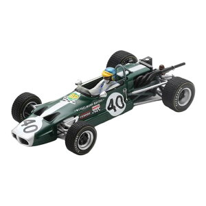 ���[�^�X F2 59 #40 �O���[�� �A���rGP 1969 R.Peterson / Spark 1/43 �~�j�J�[
