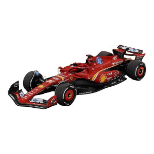 Ferrari�t�F���[�� SF-24 #16 Charles Leclerc 2024�N�A�����JGP�D�� 150����� / BBR 1/43 �~�j�J�[