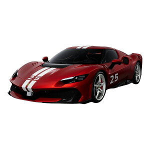 �y�\��z2026�N�����\�� Ferrari�t�F���[�� 296 �X�y�`�A�[�� #25 2025 ���b�\�|���g�t�B�[�m ���b�h �z���C�g ����� / MR Collection 1/18 �~�j�J�[