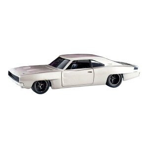 �_�b�W �`���[�W���[ ���C�h�{�f�B 1970 �V���o�[ / JADA 1/24 �~�j�J�[