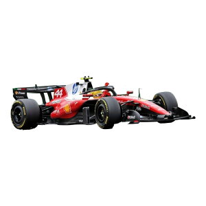 �y�\��z2026�N�����\�� Ferrari�t�F���[�� F1 SF-26 #44 Lewis Hamilton 2nd �J�i�_GP 2026 ���b�h/�z���C�g ����� �V���[�P�[ / LOOKSMART 1/18 �~�j�J�[