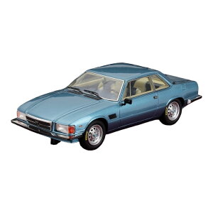 De Tomaso�f�g�}�\ Longchamp�����O�V�����v 1972 ���^���b�N�u���[ / Matrix 1/43 �~�j�J�[