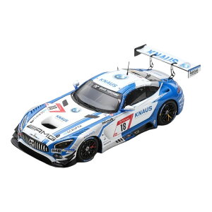 �����Z�f�X�E�x���c AMG GT3 �`�[�� �Q�b�g�X�s�[�h �p�t�H�[�}���X #18 6�� �j�����u���N�����N24���� 2019 F.Vettel P.Ellis L.Ludwig