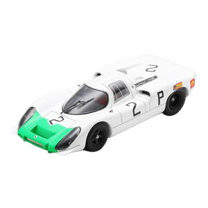 �|���V�F 908 #2 �D�� 1000km �j�����u���N�����N 1968 Jo Siffert Vic Elford / Spark 1/43 �~�j�J�[