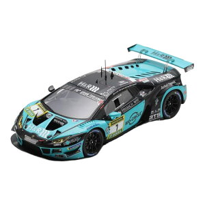 �����{���M�[�j �E���J�� GT3 Evo �`�[���R�����b�h���[�^�[�X�|�[�c #7 �j�����u���N�����N24���� 2024 D.Soufi T.Kratz M.Paul C.Cares
