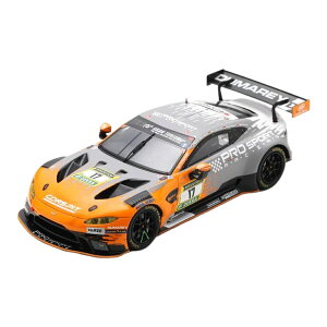 �A�X�g���}�[�`�� ���@���e�[�W AMR GT3 #17 �I�����W �O���[ �j�����u���N�����N24���� 2024 M.Bockmann N.Bastian H.Sasse B.Gre