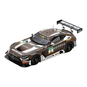 �����Z�f�X�E�x���c AMG GT3 Evo #4 DTM 2024 Jules Gounon / Spark 1/43 �~�j�J�[