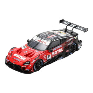 ���Y GT-R �`�[�� ���`���[�� �I�[�e�b�N Z #23 �X�[�p�[GT 2022 ���c���� ���j�[�E�N�C���^���b�� / Spark 1/43 �~�j�J�[