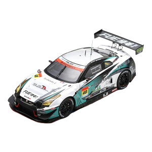 ���Y GT-R �`�[�� �j���Y ���[�V���O #48 GT300 SUPER GT 2022 T.Ida Y.Tanaka / Spark 1/43 �~�j�J�[