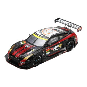 ���Y GT-R �`�[�� �g�E���C �X�|�[�c #360 GT300�N���X �X�[�p�[GT 2023 T.Aoki A.Tanaka T.Otaki / Spark 1/43 �~�j�J�[