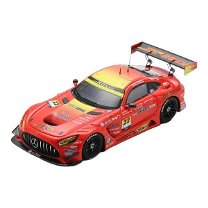 �����Z�f�XAMG GT3 #22 R'Qs Motor Sports SUPER GT 2024 H.Wada M.Jyonai M.Kano M.Koyama / Spark 1