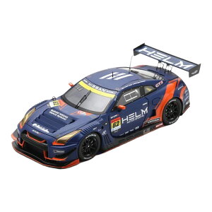 ���Y GT-R #62 �w�������[�^�[�X�|�[�c GT300 �X�[�p�[GT 2024 ����W�� ���ؗN�� ���ؗ掟 / Spark 1/43 �~�j�J�[