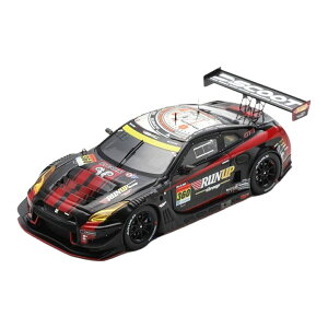 ���Y GT-R #360 Runup Rivaux Tomei Sports GT300 �X�[�p�[GT / Spark 1/43 �~�j�J�[