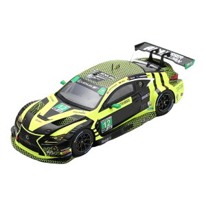 ���N�T�X RC F GT3 #12 �`�[�� �G�C���E�o�b�T�[�E�T���o�� �f�C�g�i24���� 2020 F.Montecalvo T.Bell S.Van Gisbergen A.Te