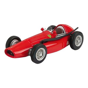 �t�F���[�� F1 553 �X�N�[�� ���b�h #0 �����c�@�e�X�g 1954 A.Ascari / Tecno 1/43 �~�j�J�[