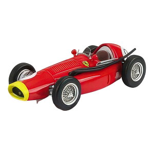 �t�F���[�� F1 553 �X�J�[�� #2 �t�����XGP 1954 Gonzales ���b�h / Tecno 1/43 �~�j�J�[