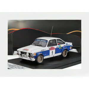 �t�H�[�h �C���O�����h �G�X�R�[�g MkII �i�C�g�o�[�W���� #1 �����[�E�T������ 1977 Bjorn Waldegaard Hans Thorzelius �z���C�g �u���[