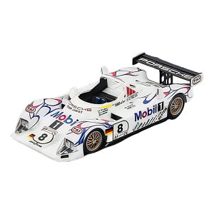 �|���V�F LMP1-98 #8 24���ԃ��}�� 1998 P.H.Raphanel D.Murry J.Weaver �z���C�g / Trofeu 1/43 �~�j�J�[