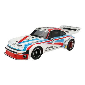 �|���V�F 911 934/5 #8 �`�[���}�b�N�X���[���b�c ���@���{���C�� 1000km �j�����u���N�����N 1977 J.Barth E.Doren �z���C�g / TrueSc