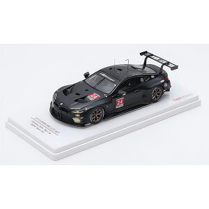 Bmw�r�[�G���_�u�����[ M8 GTLM #24 Team RLL�`�[��RLL 24H Daytona�f�C�g�i 2018 / TrueScale 1/43 �~�j�J�[