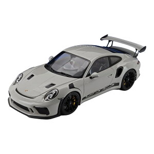 Porsche�|���V�F 911 991.2 GT3 RS �N�[�y 2017 �N������ / AUTOart 1/18 �~�j�J�[