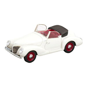 Aero Pony P750 1941 �z���C�g / Avenue 43 1/43 �~�j�J�[