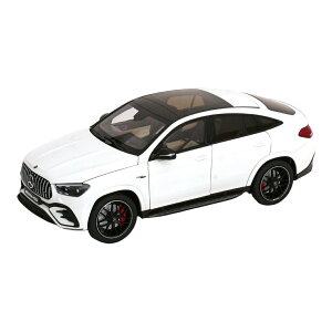 �����Z�f�X�E�x���c AMG GLE 53 4Matic+ �N�[�y �z���C�g ���ʎd�l / NZG 1/18 �~�j�J�[
