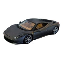 楽天市場】bbr フェラーリ458 1/18の通販