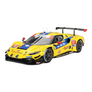 Ferrari�t�F���[�� 296 GT3 No.81 DragonSpeed IMSA �f�C�g�i24���� 2025 Neubauer Molina Rigon Costa / BB