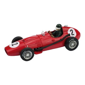 Ferrari�t�F���[�� 246 F1 1958 #2 �C�M���XGP �}�C�N�E�z�[�\�[�� ���[���h�`�����s�I�� �h���C�o�[�t�B�M���A�t / BRUMM 1/43 �~�j�J�[