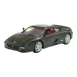 Ferrari�t�F���[�� F355 Berlinetta �x�����l�b�^ 1994 �u���b�N / MINICHAMPS 1/43 �~�j�J�[