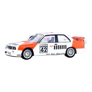 BMW M3 E30 #42 Cor Euser DTM 1991 �z���C�g / CMR 1/43 �~�j�J�[