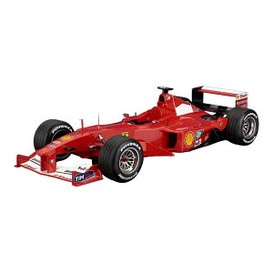 Ferrari�t�F���[�� F1 F2000 #3 Michael Schumacher �C�^���AGP �����c�@ 2000 ���b�h �z���C�g �����c�@GP�X�y�V�����V���[�Y / GP Replicas 1/12 �~�j�J�[