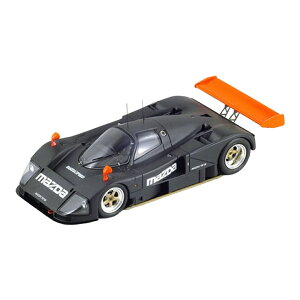 Mazda�}�c�_ 787B �e�X�g�J�[ �u���b�N / Spark 1/43 �~�j�J�[