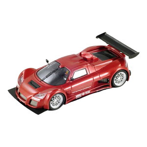 Gumpert�K���y���g Apollo �A�|�� �v���[���e�[�V���� 2005 ���b�h / Spark 1/43 �~�j�J�[