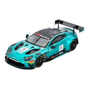 Aston Martin�A�X�g���}�[�e�B�� Vantage AMR GT3 EVO #11 Comtoyou Racing �X�p24���� 2025 300����� / Spark 1
