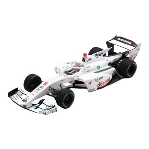 Honda�z���_ SF23 #5 Docomo Team Dandelion Racing Super Formula 2023 �q��C�S / Spark 1/43 �~�j�J�[