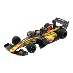 SF23 #51 B-Max Racing Team M-TEC Super Formula 2023 Hyman / Spark 1/43 �~�j�J�[