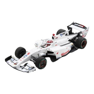 Honda�z���_ SF23 #5 Docomo Team Dandelion Racing Super Formula 2024 Makino / Spark 1/43 �~�j�J�[