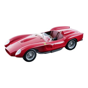 Ferrari�t�F���[�� 250 TR �|���g�D�[���t�F���_�[ �v���X�o�[�W���� 1957 ���b�h / TECNOMODEL 1/18 �~�j�J�[