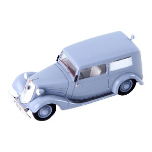 Tatra�^�g�� 57B Sanitka Sodomka 1940 Czechoslovakia 333����� / AutoCult 1/43 �~�j�J�[