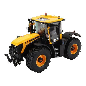 JCB 4220 FASTRAC ICON �g���N�^�[ 2020 �C�G���[ �u���b�N / BRITAINS 1/32 �~�j�J�[ �_�@�͌^