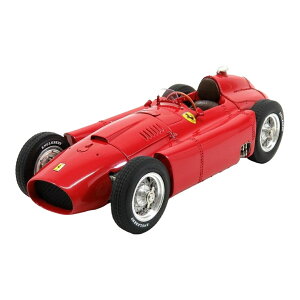 �y�\��z Ferrari�t�F���[�� F1 D50 No.0 �v���X 1956 ���b�h / CMC 1/18 �~�j�J�[