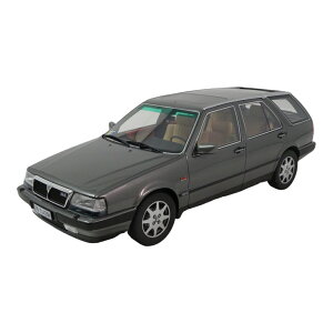 Lancia�����`�A Thema�e�[�} �X�e�[�V�������S�� �^�[�{�f�B�[�[�� 1988-92 �K�����^ / LAUDO 1/18 �~�j�J�[