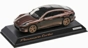 �y�\��z2026�N�����\�� Porsche�|���V�F�f�B�[���[���f�� Panamera�p�i���[�� Turbo�^�[�{ G3 Special Request 2025 �p�[�v�����^���b�N 2000����� / Spark 1/43 �~�j�J�[