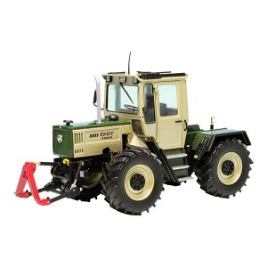 Mercedes Benz�����Z�f�X�x���c MB Trac 1100 with care tyres type sieres 441 1987-1991 / Weise-Toys