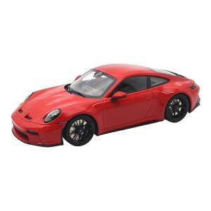 Porsche�|���V�F 911 992 GT3 Touring ���b�h / MINICHAMPS 1/18 �~�j�J�[