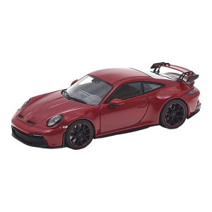 Porsche�|���V�F 911 992 GT3 �J�[�}�C�����b�h / MINICHAMPS 1/43 �~�j�J�[
