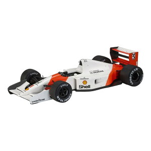 �y�\��z2026�N�����\�� McLaren�}�N���[���� MP4/7 Honda�z���_ #1 1992 �C�^���AGP �E�B�i�[ Ayrton Senna �A�C���g���Z�i �t�B�M���A�t��/ GP Replicas 1/12 �~�j�J�[